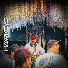 Hawkeys Live @ Dondervogel
