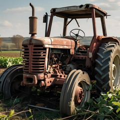 Ain't no Tractor
