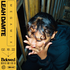 Beloved Mix 2022 (home is 90 and 135)