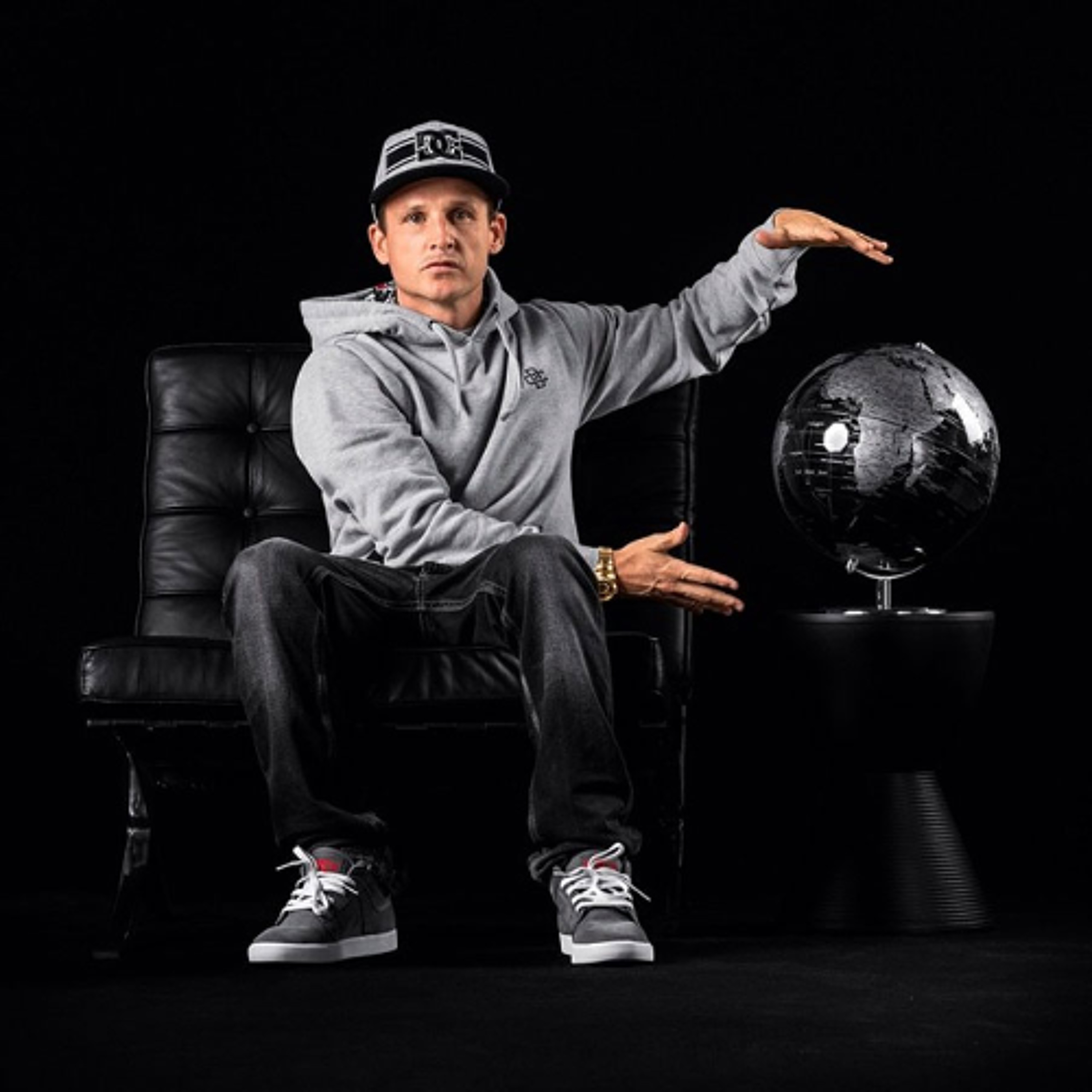 The Frank MacKay Show - Rob Dyrdek