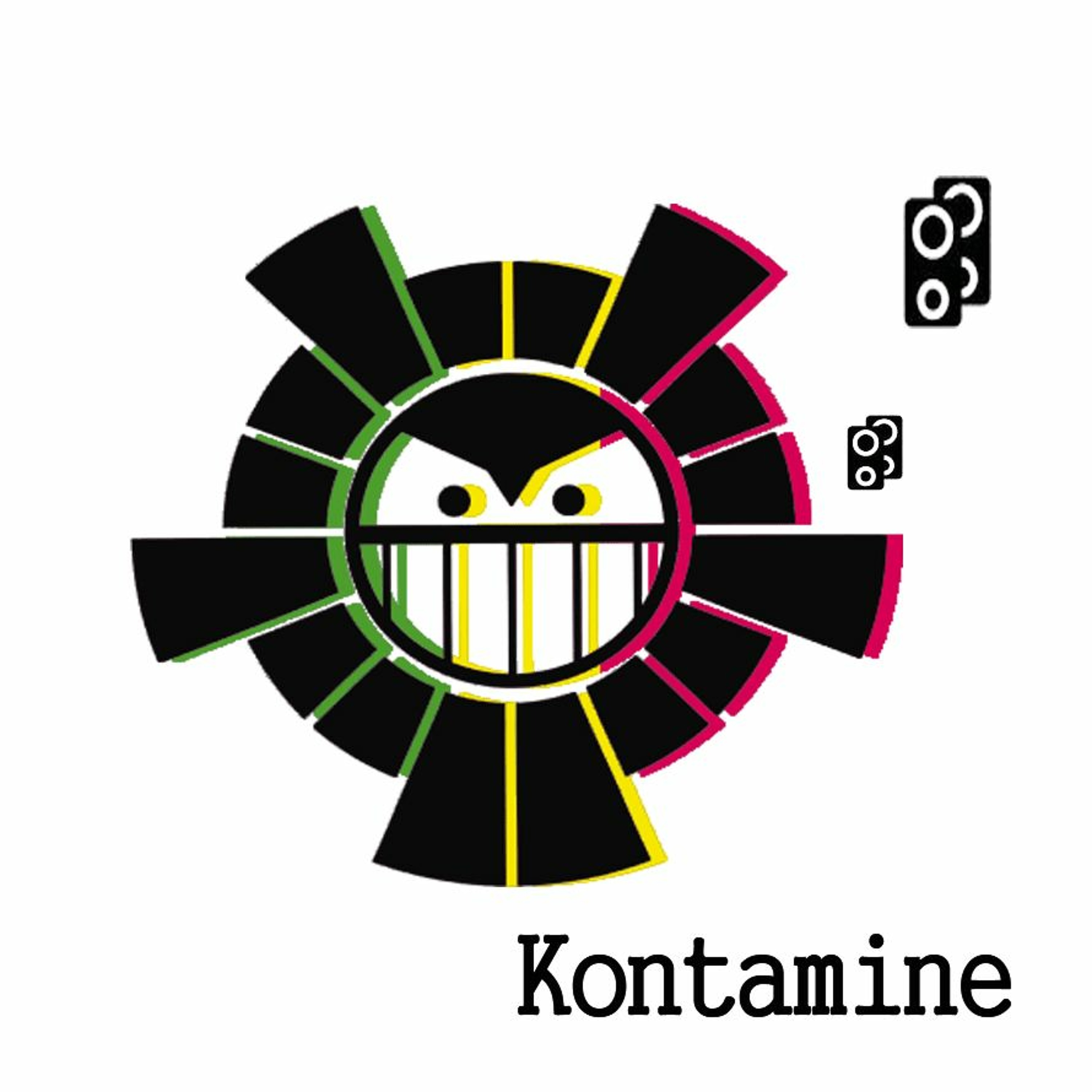 kontamine