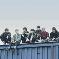 BTS - Blanket Kick/Embarrassed