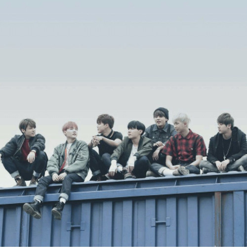 Bts blanket target new arrivals