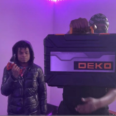 off white ft smackinass dee (Prod. By AyooLii)