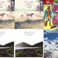 Spotify Missing Stars