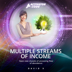 B4. Multiple Stream of Income