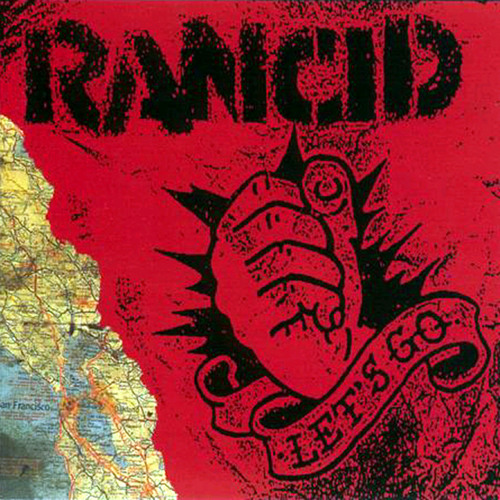 Stream Radio by Rancid | Listen online for free on SoundCloud