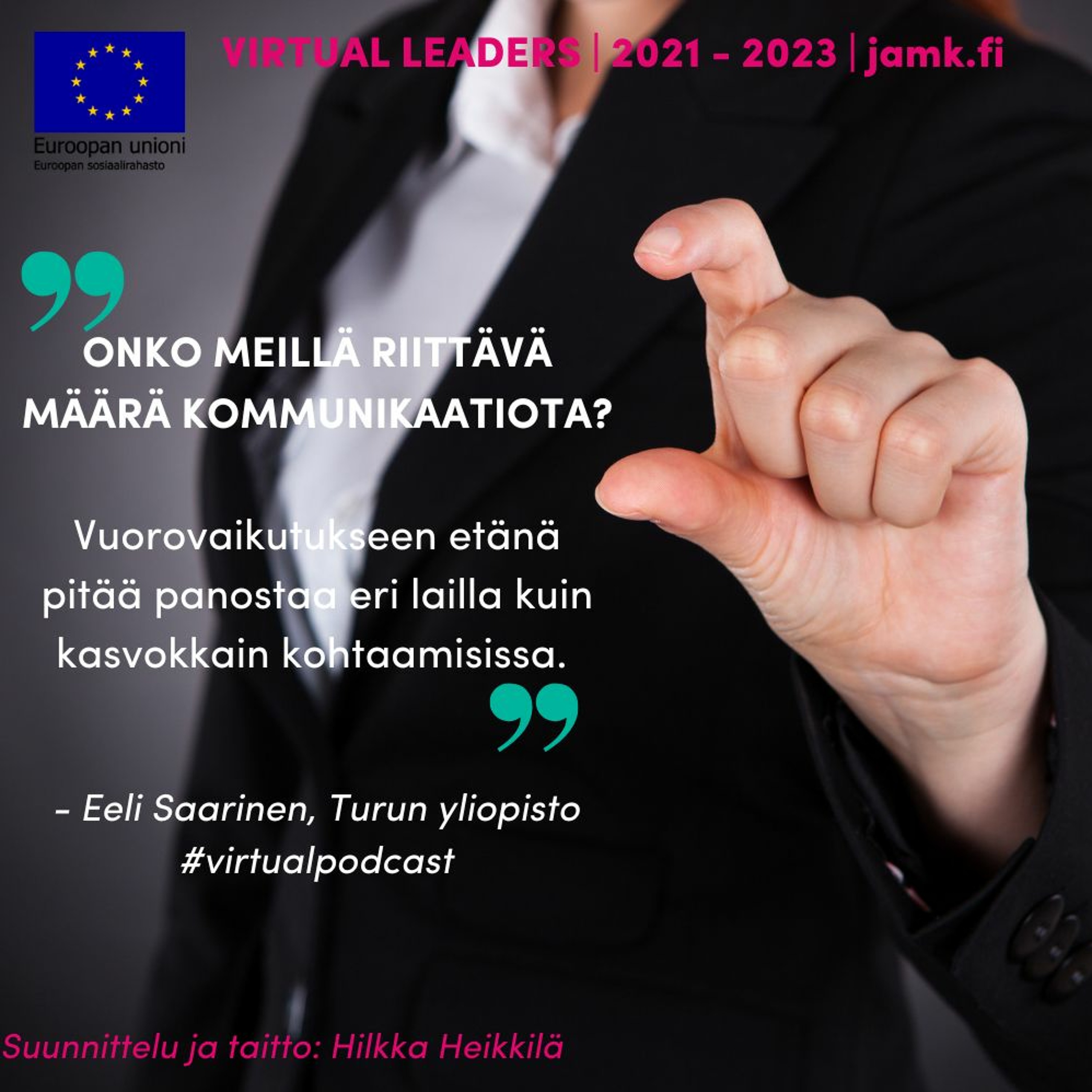 Tuottava ja hyvinvoiva pk-yritys