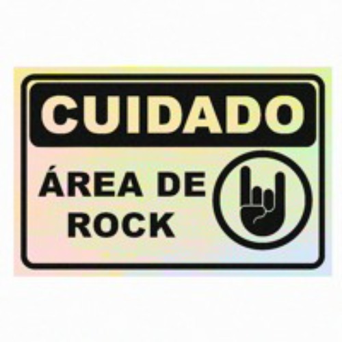 DJ AKILA - ÁREA DE ROCK (EDIT)