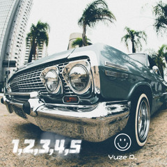 1, 2, 3, 4, 5 (Prod. by SF TRAXX)