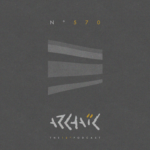 Archaic Podcast 570 - Jala
