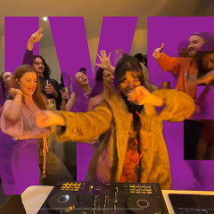 No Paris, No Problem | Last-Minute London NYE DJ Mix