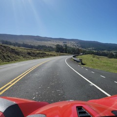 Whats For Dinner? Session 49 : Drives through Maui in the summer.