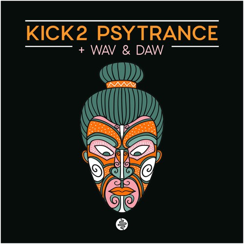 OST Audio - Kick 2 Psytrance