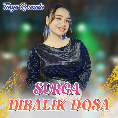 Surga Dibalik Dosa