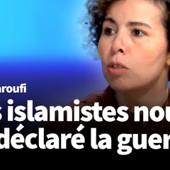 Interview Fadila Maaroufi