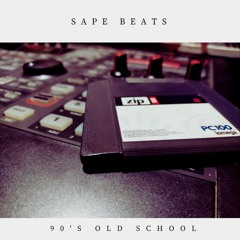 Sape Beats - HARD TO KEEP