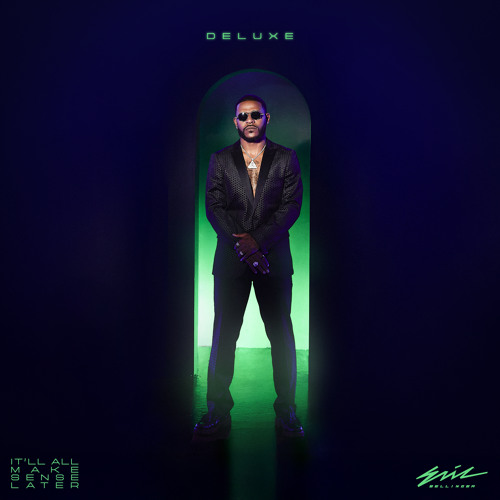 My Decision (feat. Rotimi)