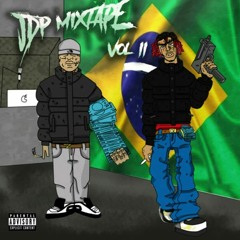 ZEMARU E PCN - JDP mixtape Vol 2