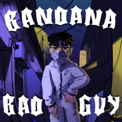 BAD GUY ft VESSEL (prod. ACCULBED)