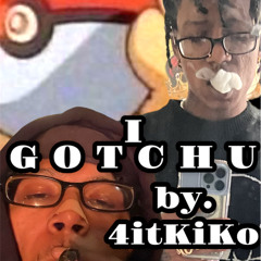 I Gotchu-4itkiko