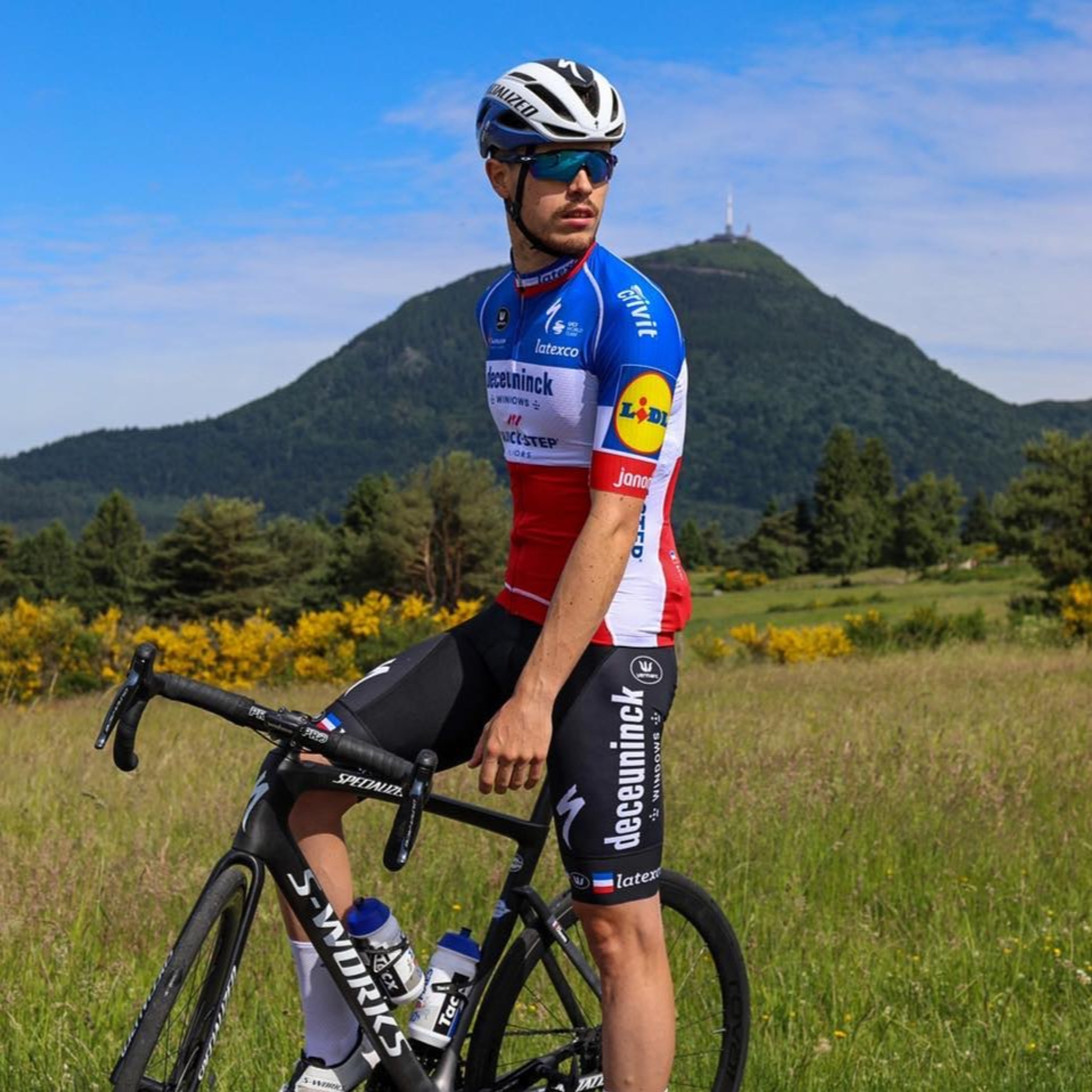 Ruffaut Cycling System