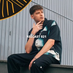 REECAST 021 | Marian (BR) [100% own unreleased tracks]