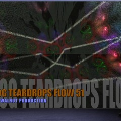 ANALOG TEARDROPS FLOW NW