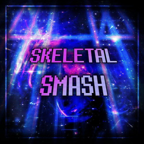 SKELETAL SMASH