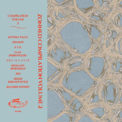 PREMIERE: 3XO - Sortirovka (Zonned Records)