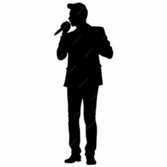 Morgan Singing A Horse With No Name