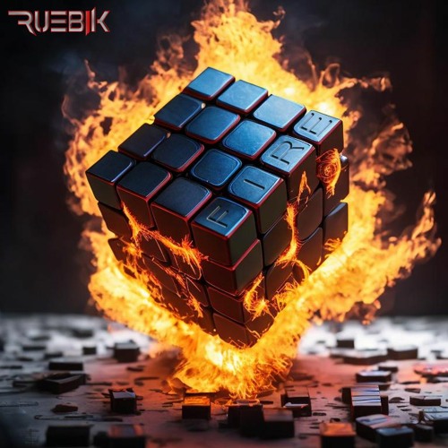 RUEBIK - Fire [FREE DL]