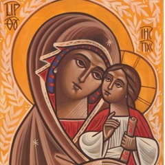 Psali Watos for the Virgin Mary / ابصالية واطس لحن للعذراء مريم