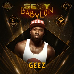 SEXY BABYLON