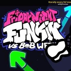 Sunshine Vs Bob Mod Friday Night Funkin