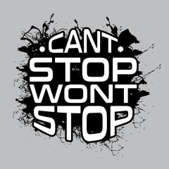 Camp's - I Can't Stop (BTox Remix)
