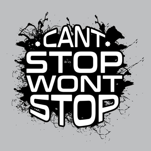 Camp's - I Can't Stop (BTox Remix)