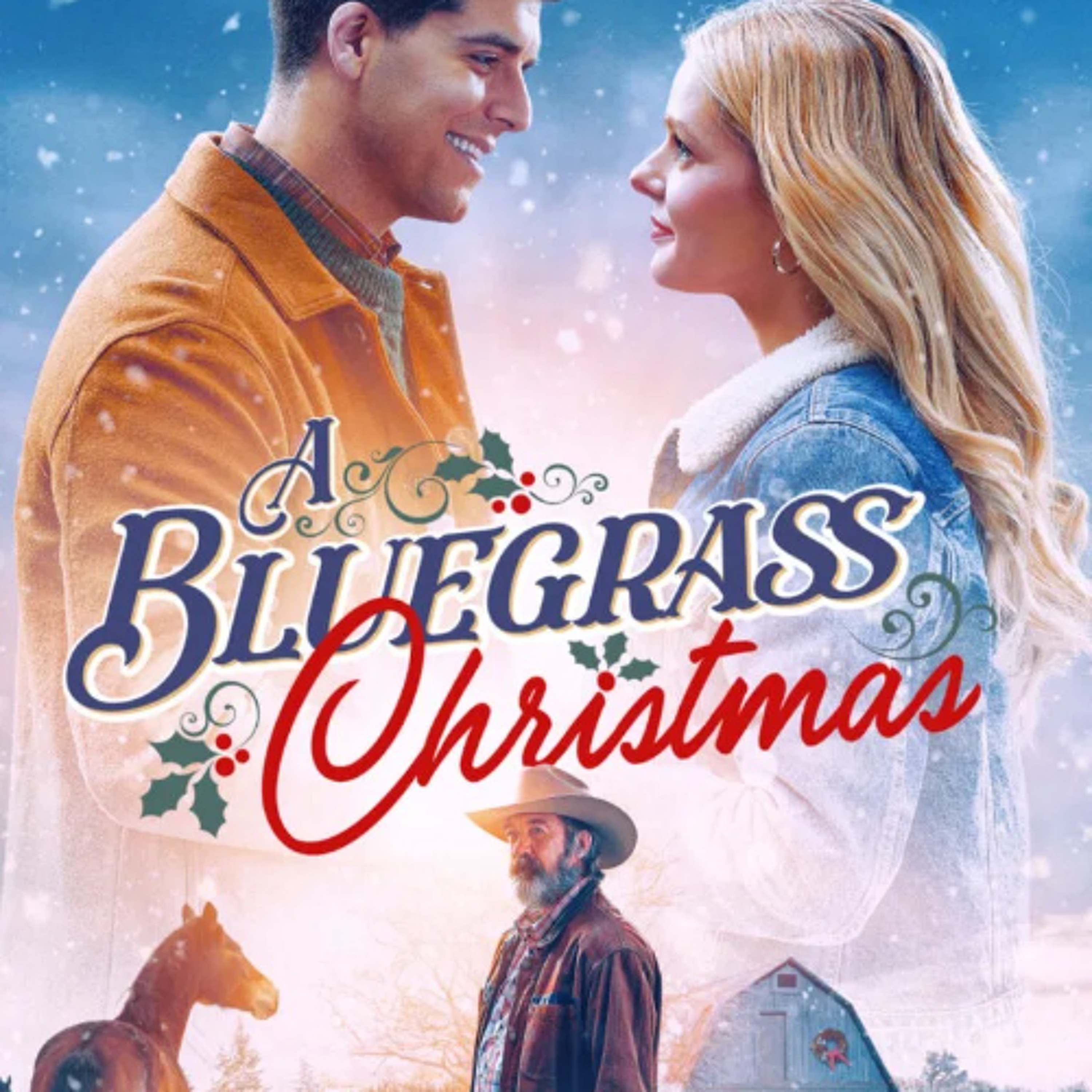 A Bluegrass Christmas