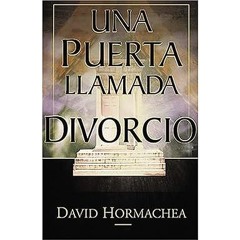 Pdf free^^ Una puerta llamada divorcio (Spanish Edition) [ PDF ] Ebook By  David Hormachea (Author)