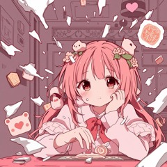 Kawaii in C minor