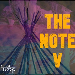 The Note V, Aves Volare - Guru [Lump Records]