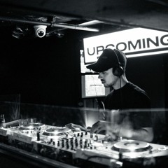 Hard Techno Set #3 - Disento