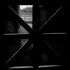 Behind the doors