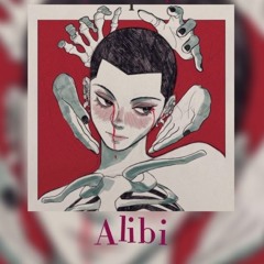 SEVDALIZA - ALIBI FT. PABLLO VITTAR & YSEULT (SERESTA MIX)