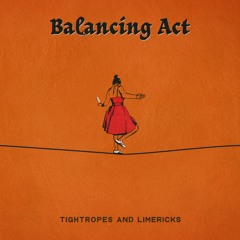 Tightropes & Limericks EP