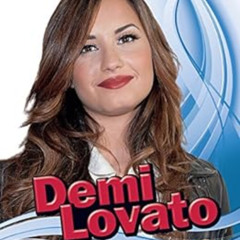[READ] KINDLE 💕 Demi Lovato (Star Biographies) by Mary Meinking EBOOK EPUB KINDLE PD