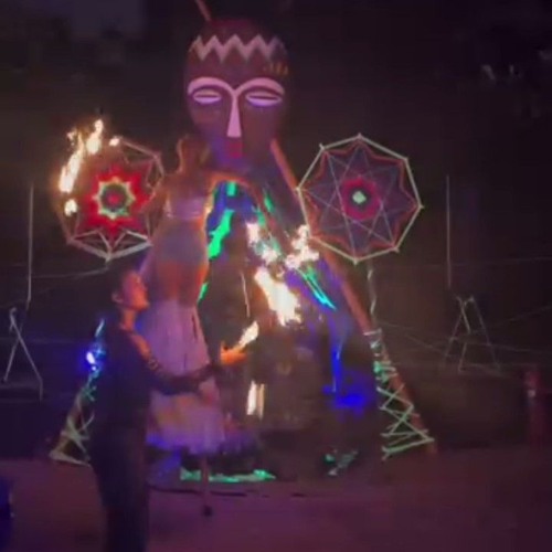 Midnight Groove - URUCUM