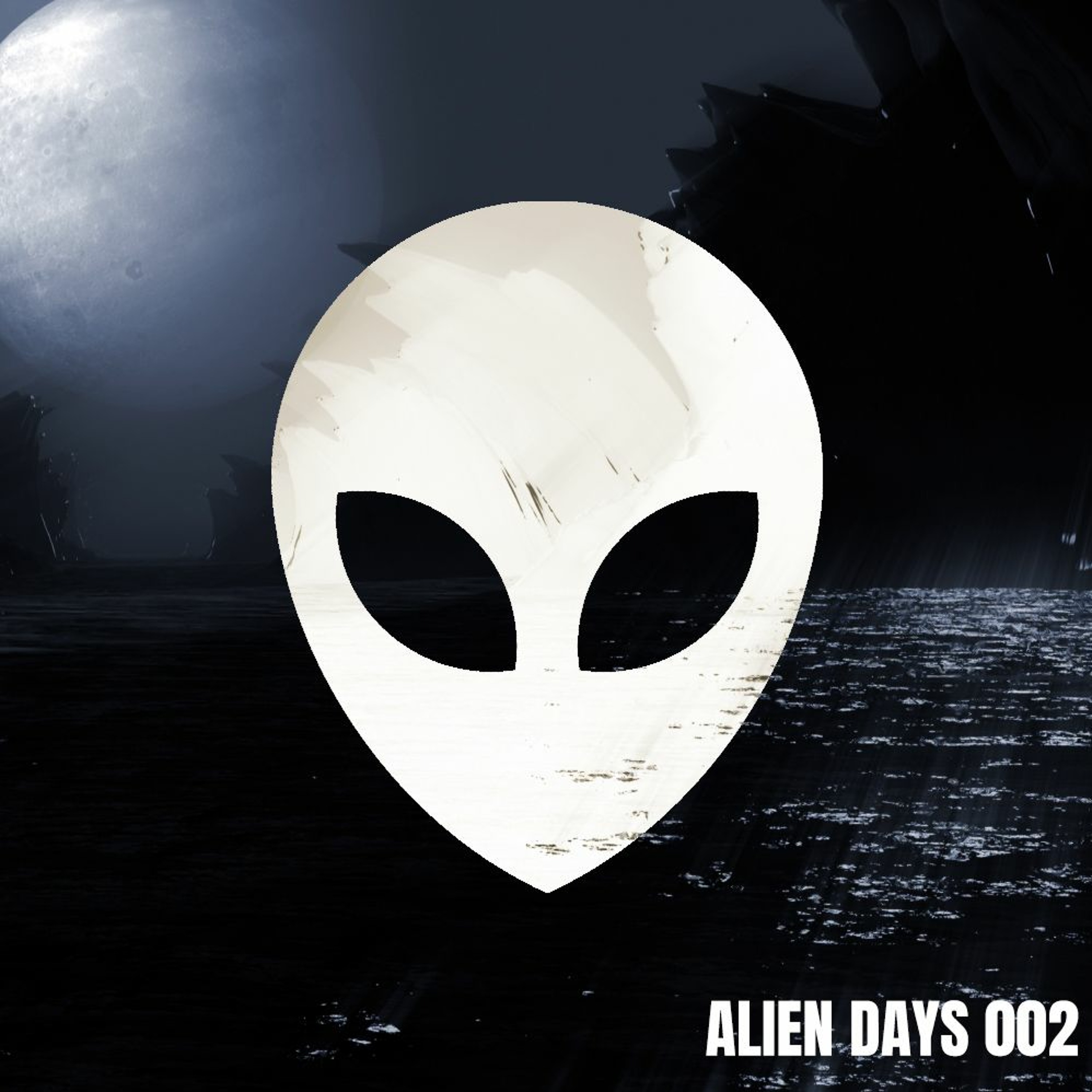 ALIEN DAYS
