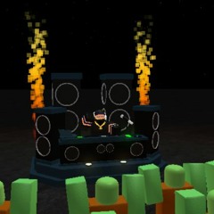 Tower Battles Soundtrack - Apocalypse Rave