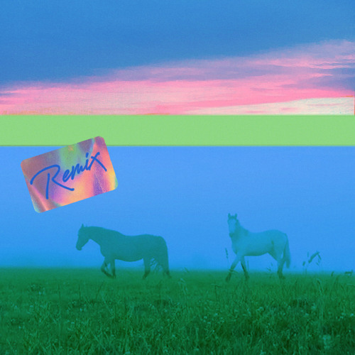 Be With You (Holiday87 Remix)